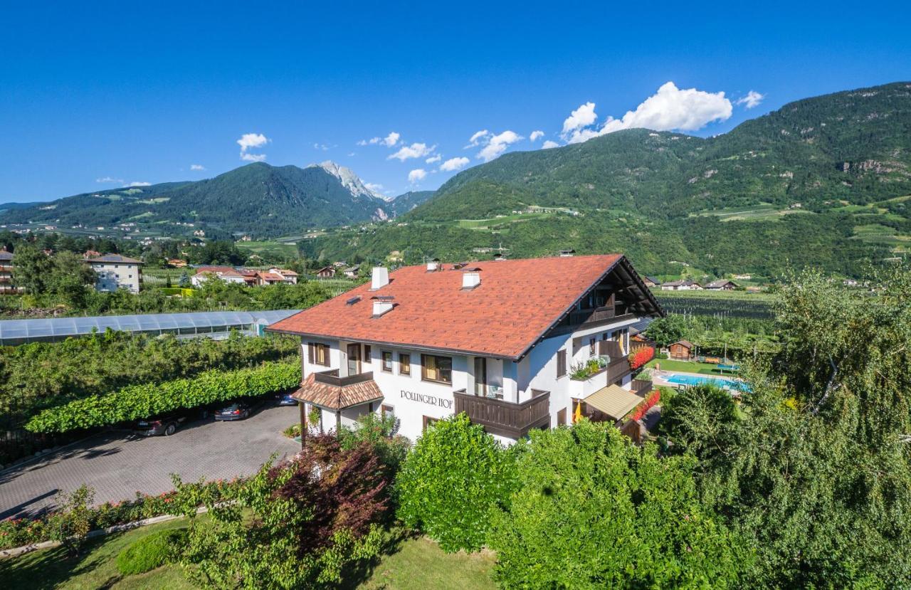Residence Pollingerhof メラーノ エクステリア 写真