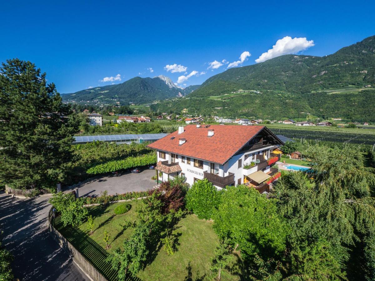 Residence Pollingerhof メラーノ エクステリア 写真