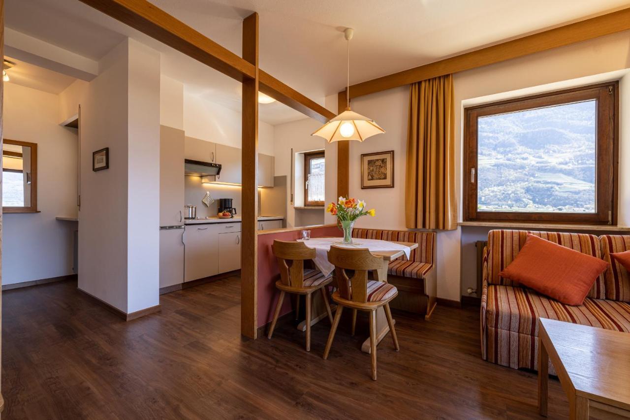 Residence Pollingerhof メラーノ エクステリア 写真