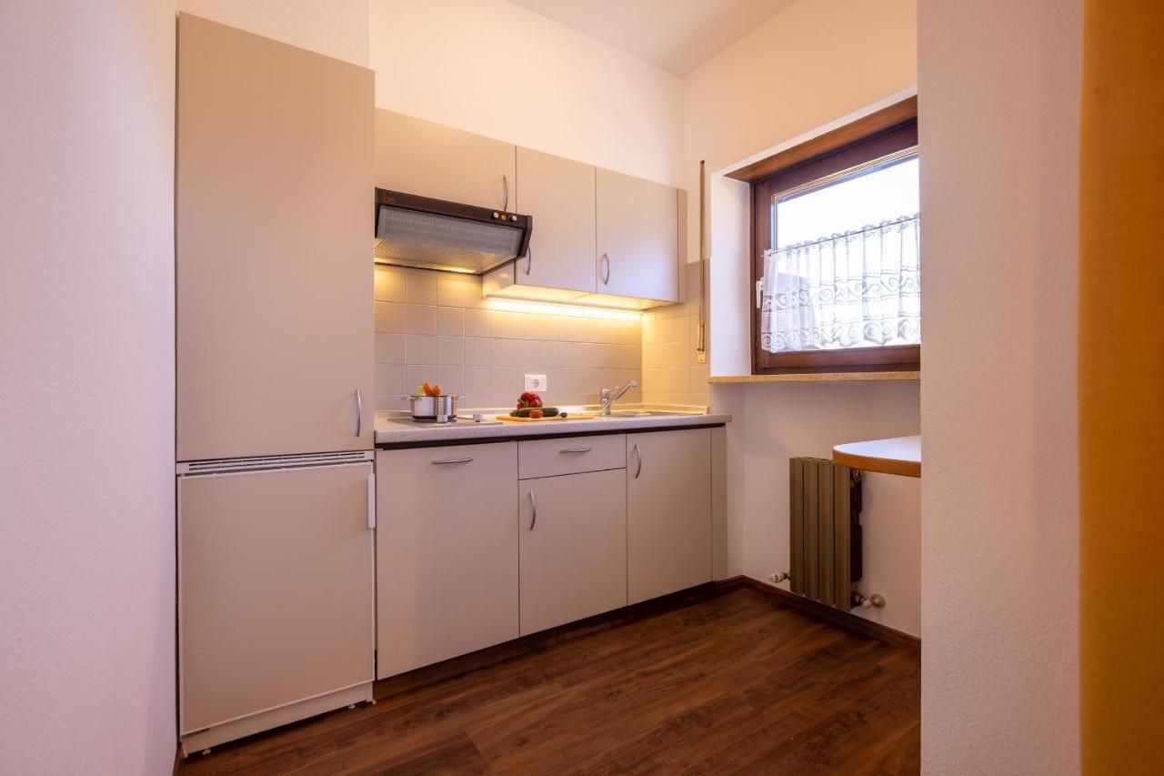 Residence Pollingerhof メラーノ エクステリア 写真