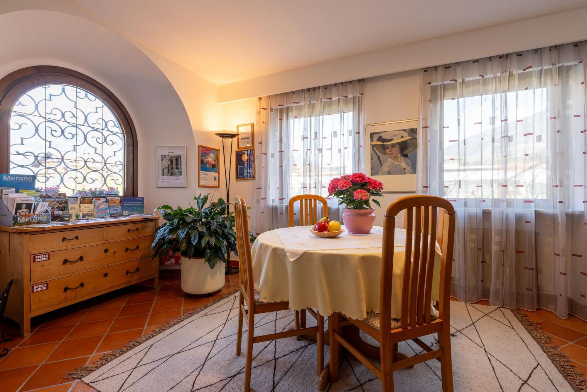 Residence Pollingerhof メラーノ エクステリア 写真